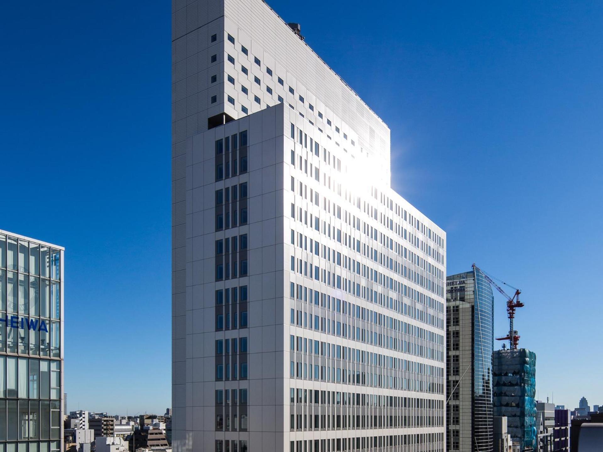 Hotel Crown Hills Ueno Premier, Tokyo