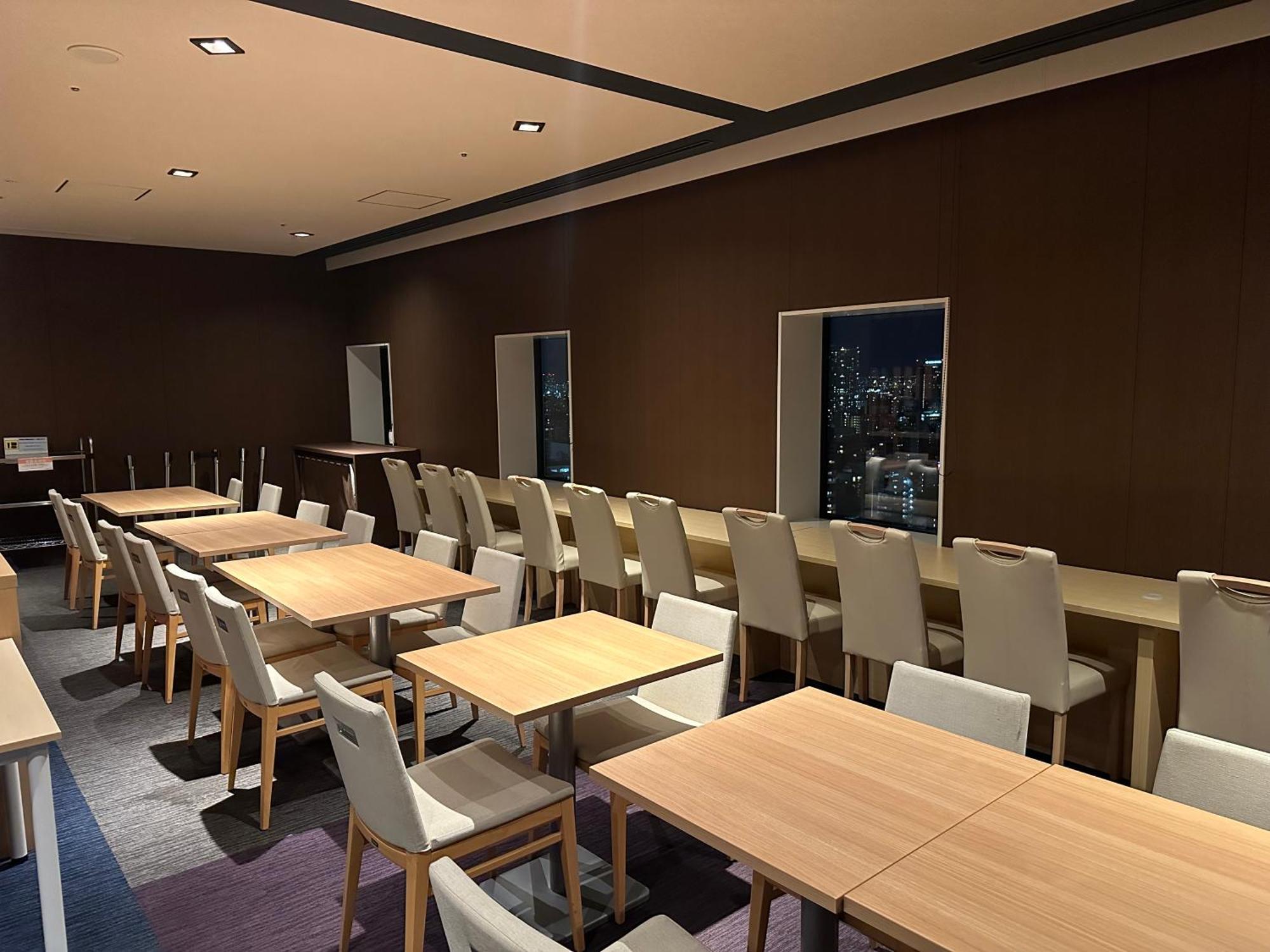 Hotel Crown Hills Ueno Premier — Photos 3